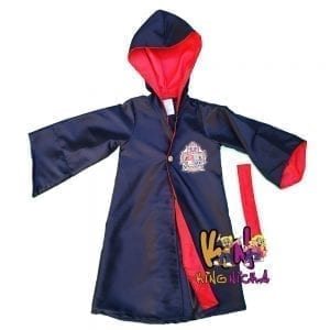 Fantasia Luxo Harry Potter