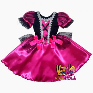 Fantasia Bruxinha Andrey