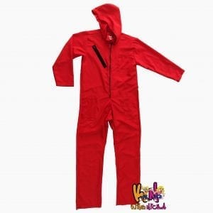 Fantasia Luxo La Casa