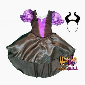 Fantasia Luxo Malévola