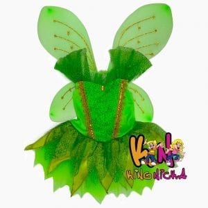 Fantasia Luxo Sininho