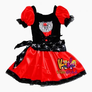 Fantasia Pirata Ámarilis