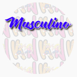 Masculino