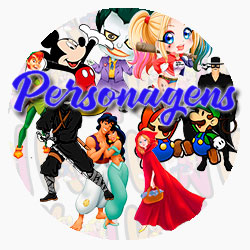 Personagens