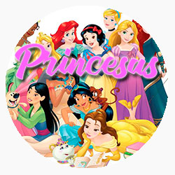 Princesas